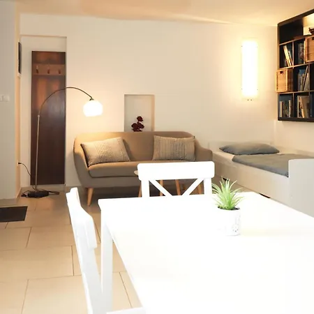 Apartment Istra Porec Exterior photo