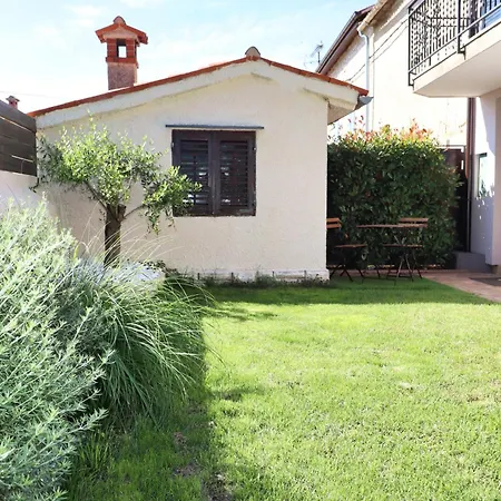 Apartment Istra Porec Exterior photo