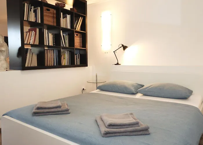 Apartment Istra