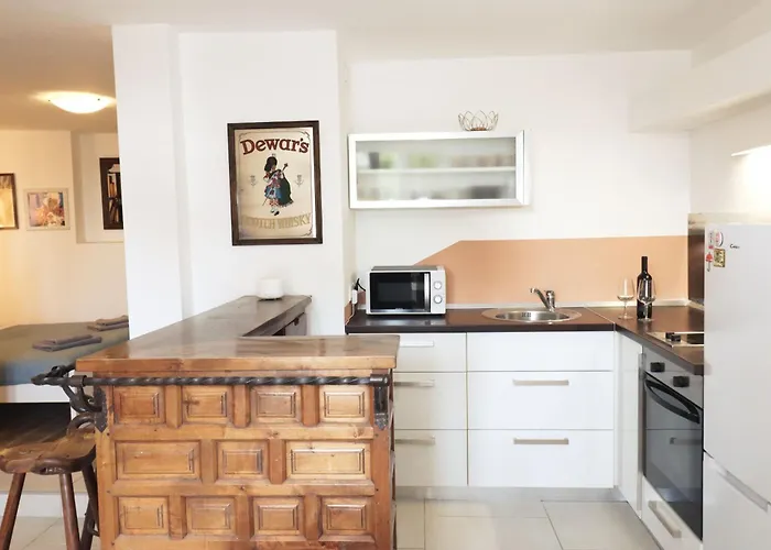 Apartment Istra