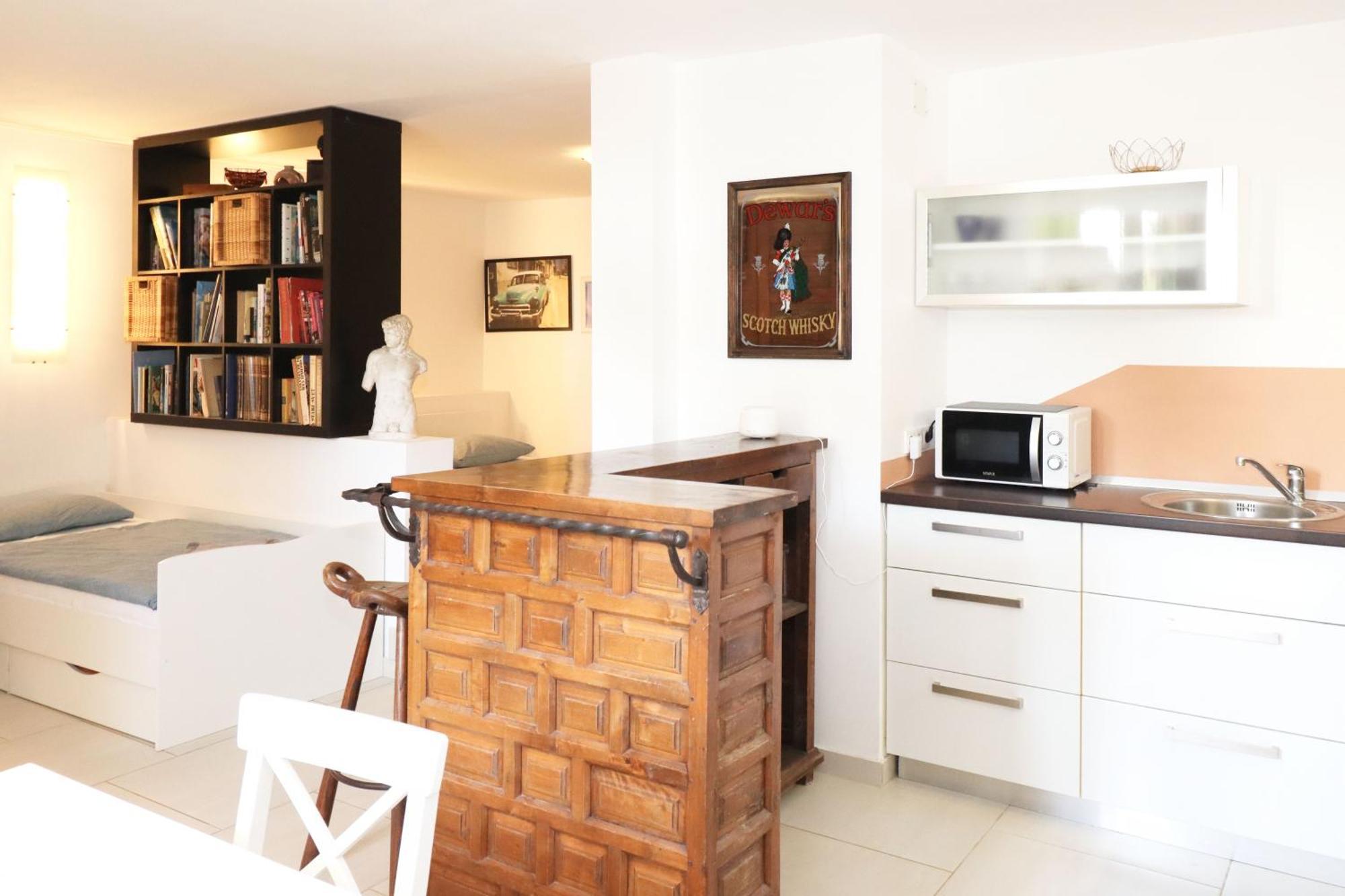 Istra Apartment *