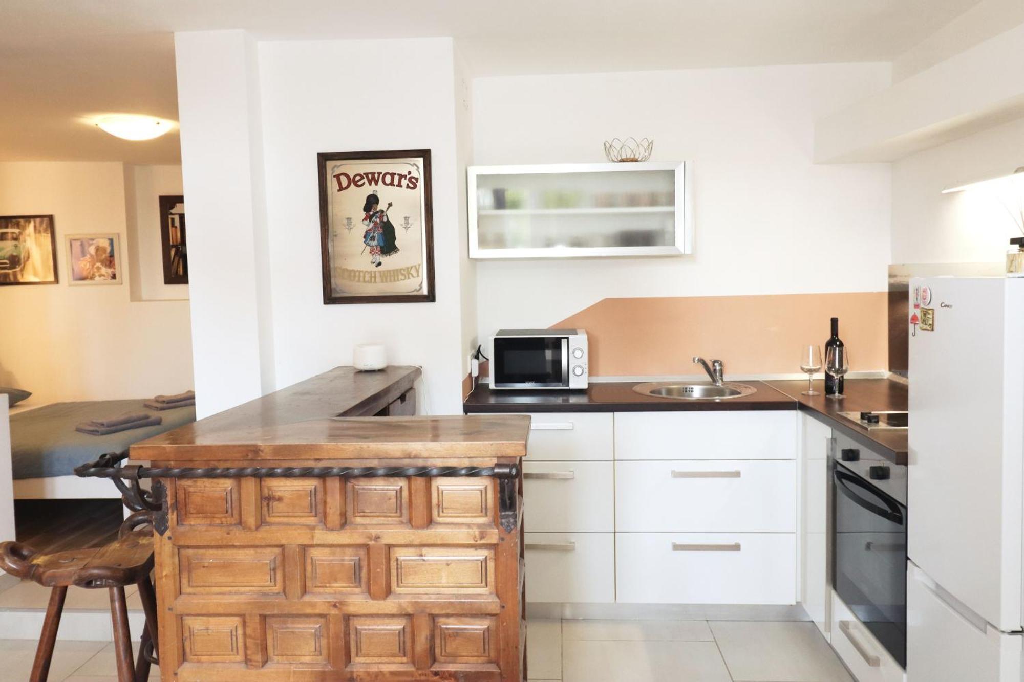 Apartment Istra Porec