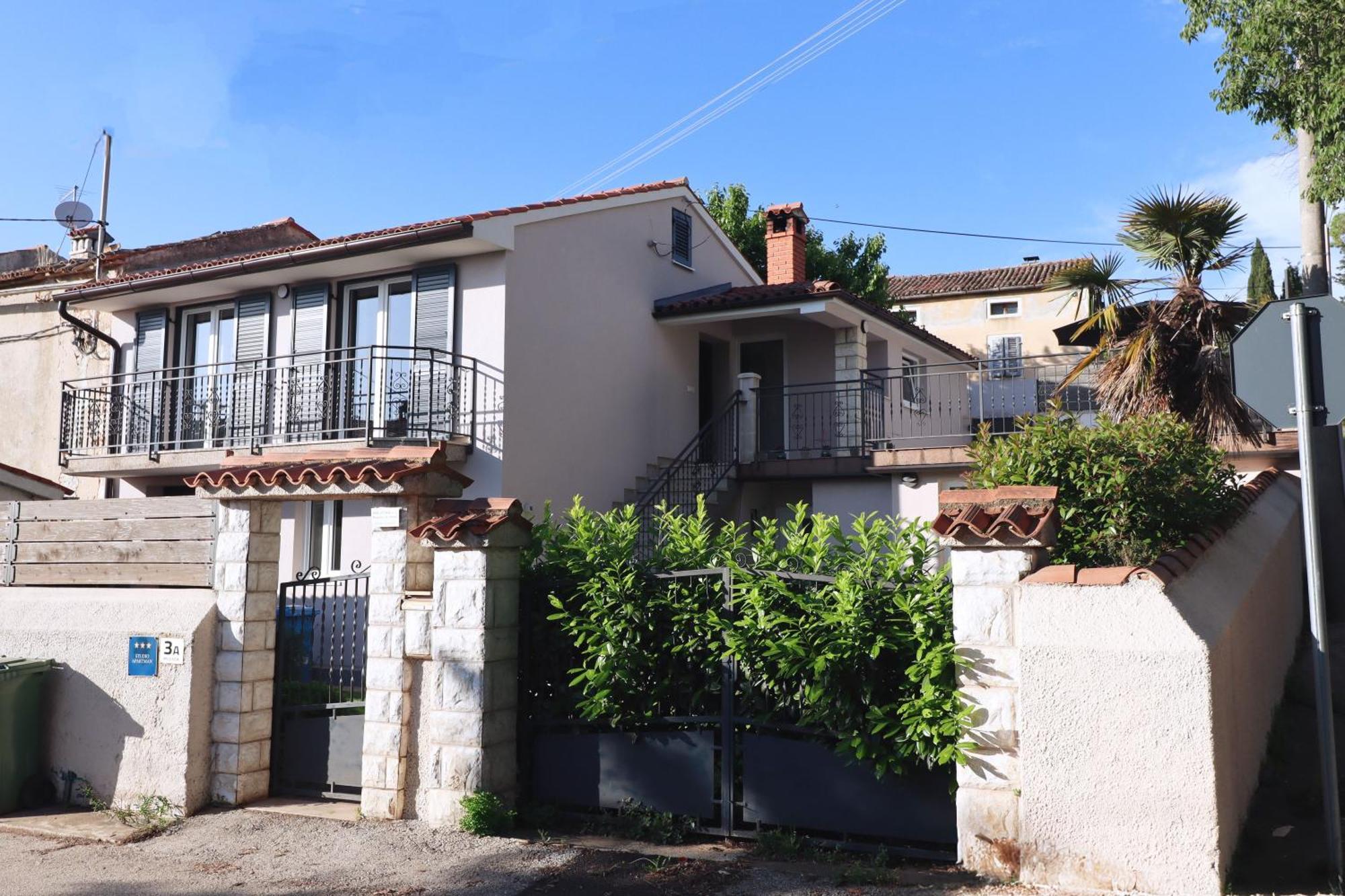 Istra Apartment