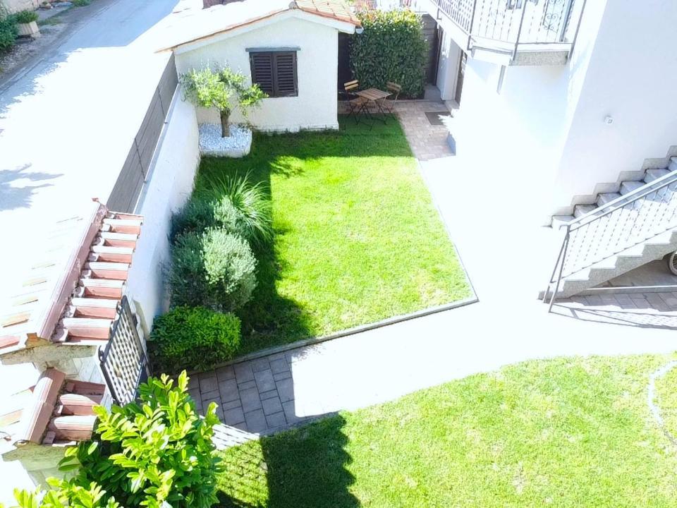 Apartman Istra Poreč