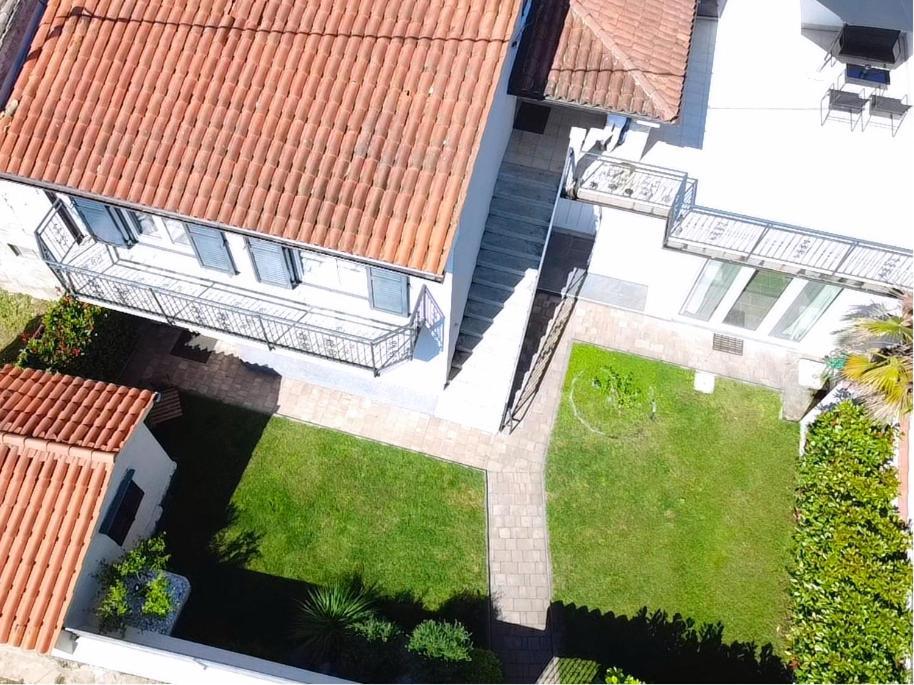 Apartment Istra