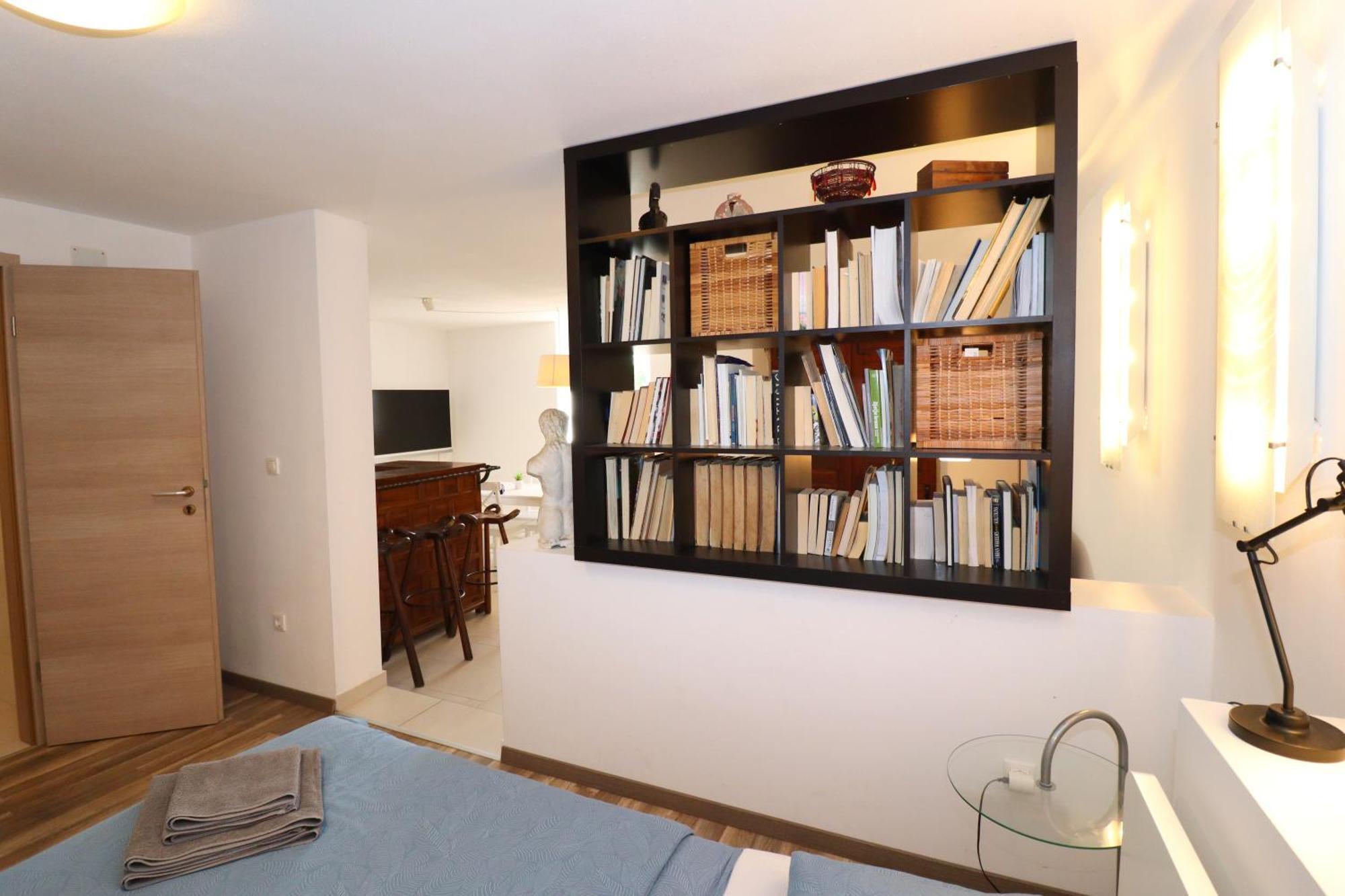 Apartment Istra *