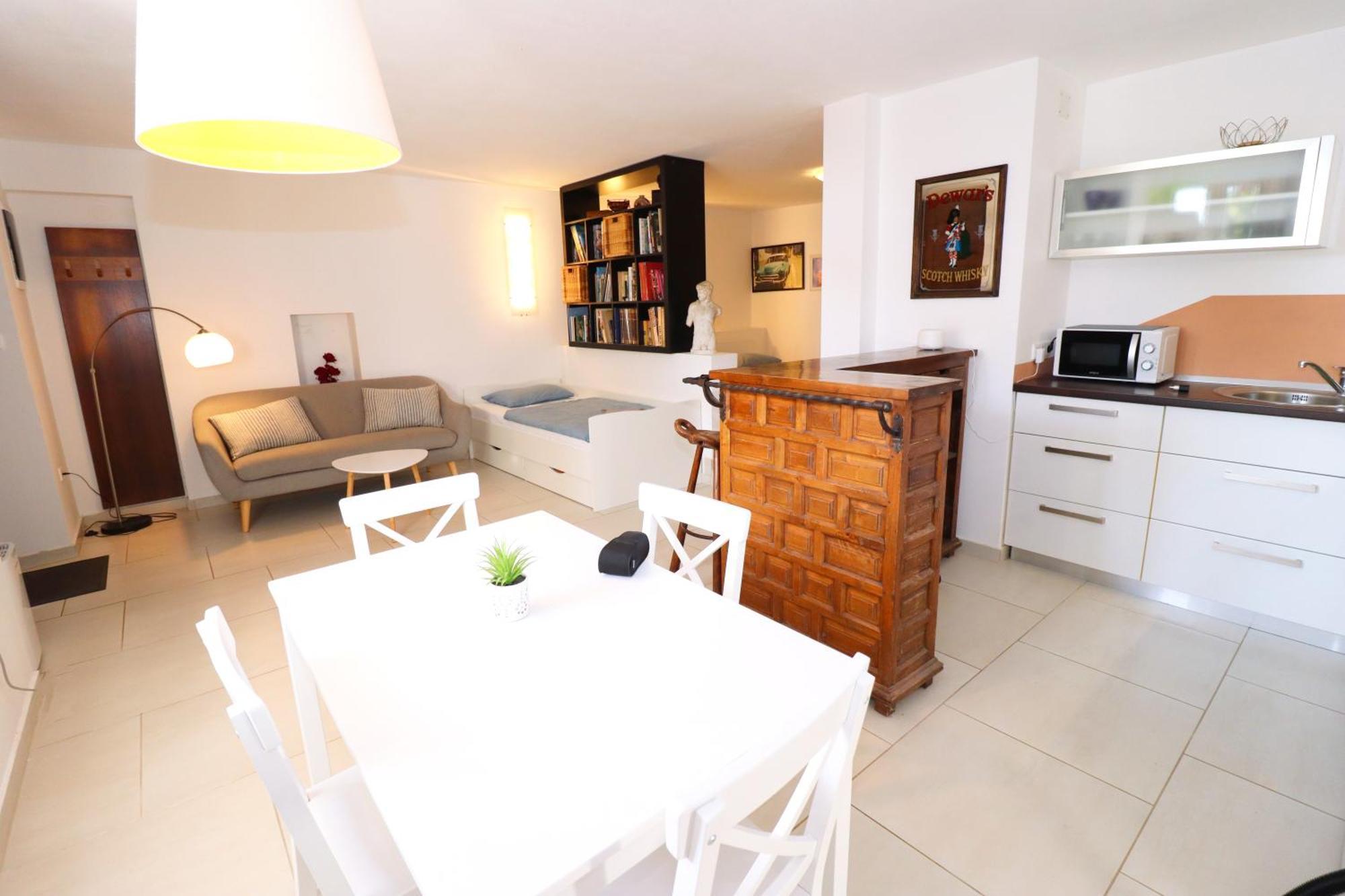 Apartment Istra *